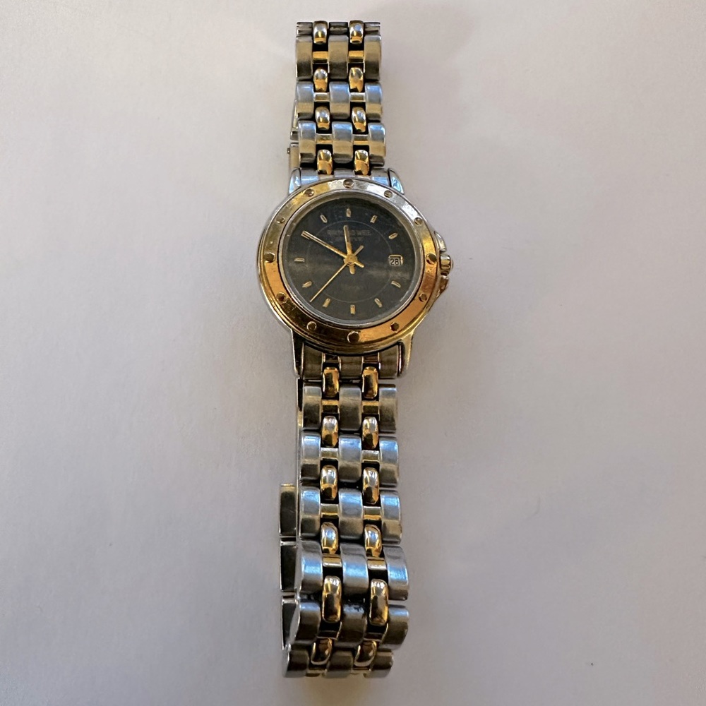 Raymond Weil Women’s Watch